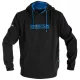 Preston Hydrotech Pullover Hoodie Mikina s kapucí 2XL
