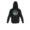 Preston Hydrotech Pullover Hoodie Mikina s kapucí 2XL