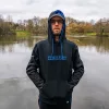 Preston Hydrotech Pullover Hoodie Mikina s kapucí 2XL