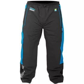 Preston DF Ultra Kalhoty do deště XL