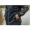 Preston Duratech Softshell Bunda s kapucí M