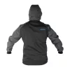 Preston Duratech Softshell Bunda s kapucí XL
