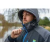 Preston Duratech Softshell Bunda s kapucí XL