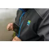 Preston Duratech Softshell Bunda s kapucí XL
