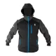 Preston Duratech Softshell Bunda s kapucí 4XL