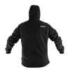 Preston Windproof Fleece Jacket Bunda s kapucí 2XL