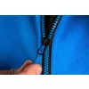 Preston Windproof Fleece Jacket Bunda s kapucí 4XL