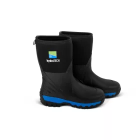 Preston Hydrotech Wellie Boots 45 Holínky