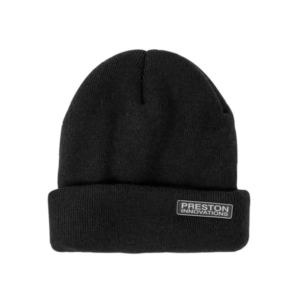 Preston Heavyweight Beanie Zimní čepice
