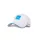 Preston White HD Cap baseballová čepice