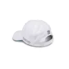 Preston White HD Cap baseballová čepice