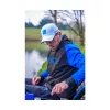Preston White HD Cap baseballová čepice