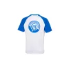 Preston Lightweight White Raglan T-Shirt Póló M