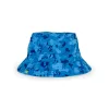 Preston Reversible Bucket Hat Klobouk