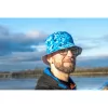 Preston Reversible Bucket Hat Klobouk