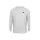 Preston Grey Performance Sun Shirt UPF-40 Tričko s dlouhým rukávem 4XL