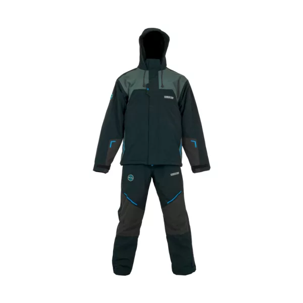 Preston Celcius Suit Termo oblek Set 2XL