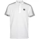 Preston Core Collection Polokošile Bílá 3XL