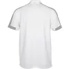 Preston Core Collection Polokošile Bílá 4XL