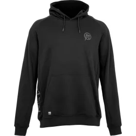 Preston Core Collection Hoodie Mikina s kapucí L