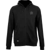 Preston Core Collection Zip Hoodie Mikina s kapucí na zip S