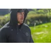 Preston Core Collection Zip Hoodie Mikina s kapucí na zip L