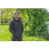 Preston Core Collection Zip Hoodie Mikina s kapucí na zip XL