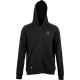 Preston Core Collection Zip Hoodie Mikina s kapucí na zip 2XL
