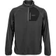 Preston Core Collection Zig Zag Fleece Mikina 3XL