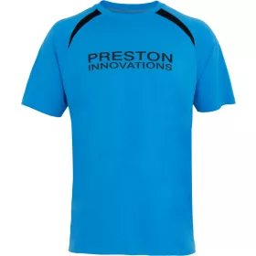 Preston Blue Breeze Tričko L
