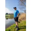 Preston Blue Breeze Tričko 2XL