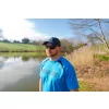Preston Blue Breeze Tričko 3XL