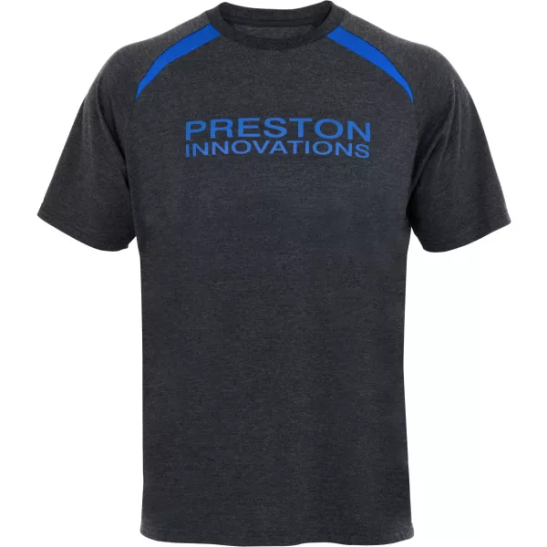 Preston Navy Tide Tričko M