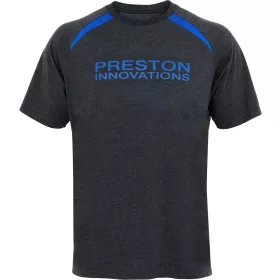 Preston Navy Tide Tričko L