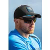 Preston Black Apex Cap Baseballová kšiltovka