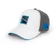 Preston White Drift Cap Baseballová čepice