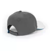 Preston White Drift Cap Baseballová čepice