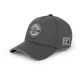 Preston Grey Granite Cap Baseball Čepice