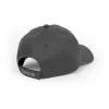 Preston Grey Granite Cap Baseball Čepice
