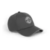 Preston Grey Granite Cap Baseball Čepice