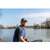 Preston Grey Granite Cap Baseball Čepice