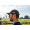 Preston Grey Granite Cap Baseball Čepice