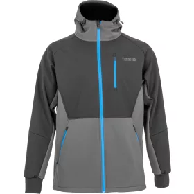 Preston Softshell Jacket Softshell Kabát 2XL