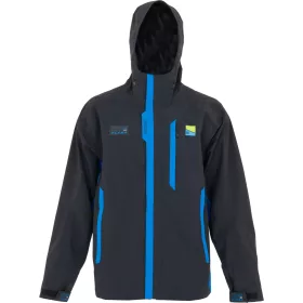 Preston DF Ultra 25K Jacket Esőkabát XL