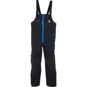 Preston DF Ultra 25K Bib & Brace Kantáros Esőnadrág S