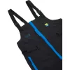 Preston DF Ultra 25K Bib & Brace Kantáros Esőnadrág L