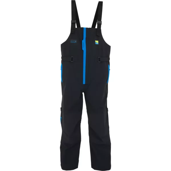 Preston DF Ultra 25K Bib & Brace Kantáros Esőnadrág 2XL