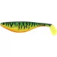 WESTIN ShadTeez 9 cm 7 g Crazy Firetiger Box s. 48 ks/krabice Plastová nástraha