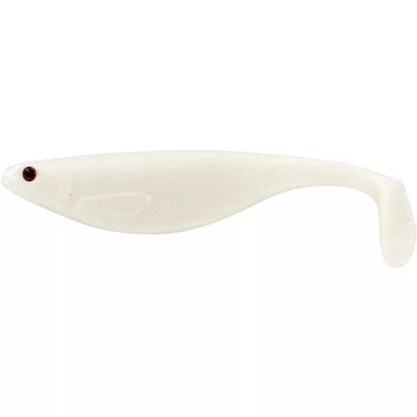 WESTIN ShadTeez 7cm 4g Pearl Box w. Plastová nástraha