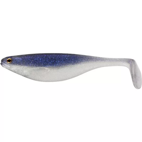 WESTIN ShadTeez 12cm 15g Sparkling Blue Krabička s 30 ks Plastová nástraha
